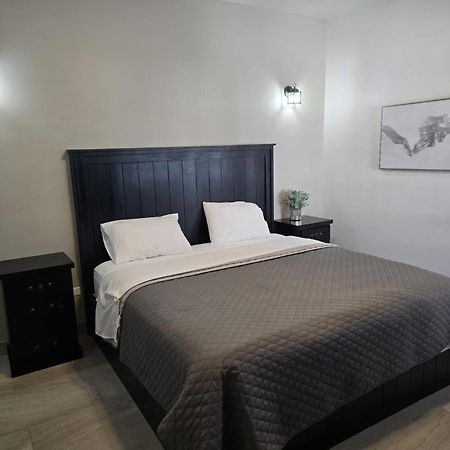 Playas Hotel Suites Puerto Peñasco Exteriér fotografie