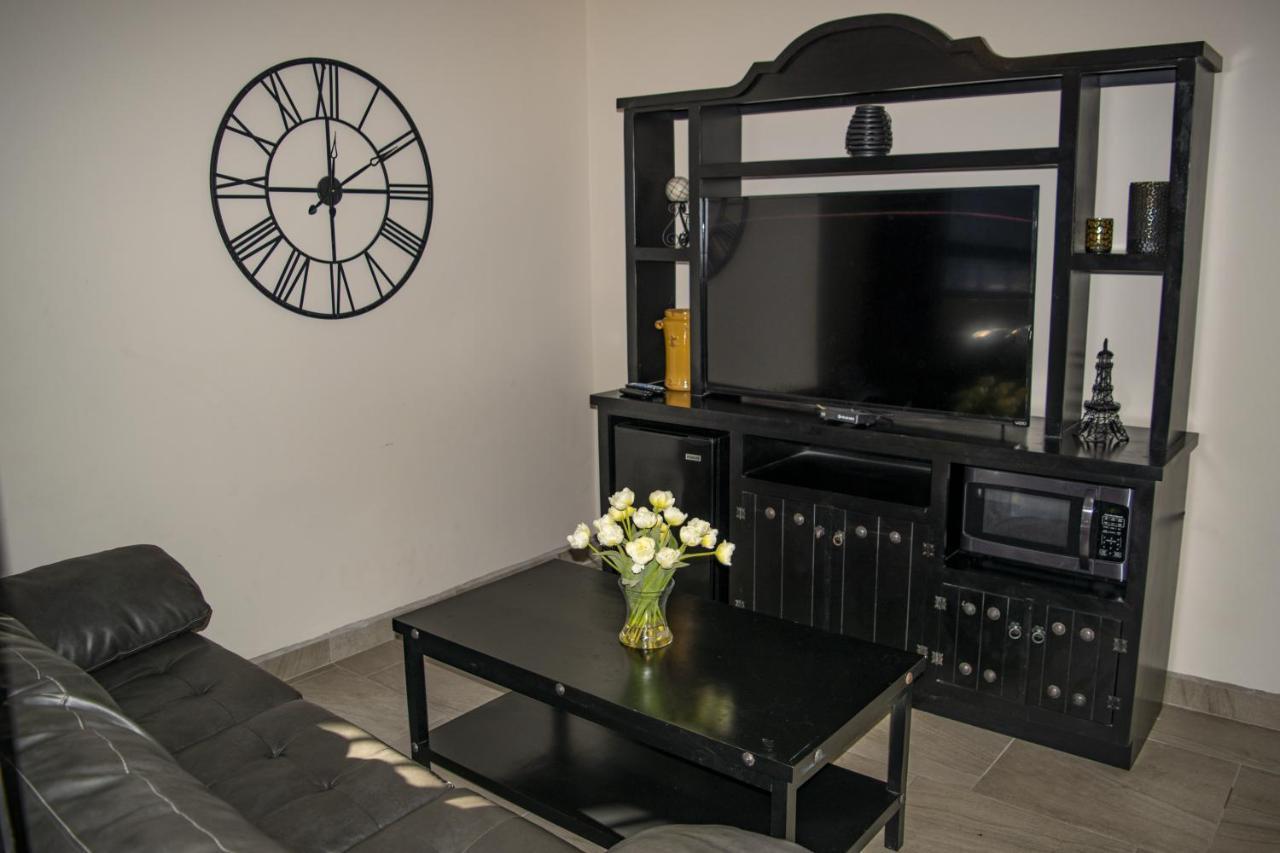 Playas Hotel Suites Puerto Peñasco Exteriér fotografie