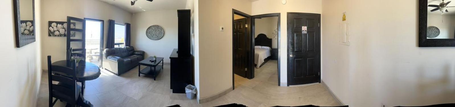 Playas Hotel Suites Puerto Peñasco Exteriér fotografie
