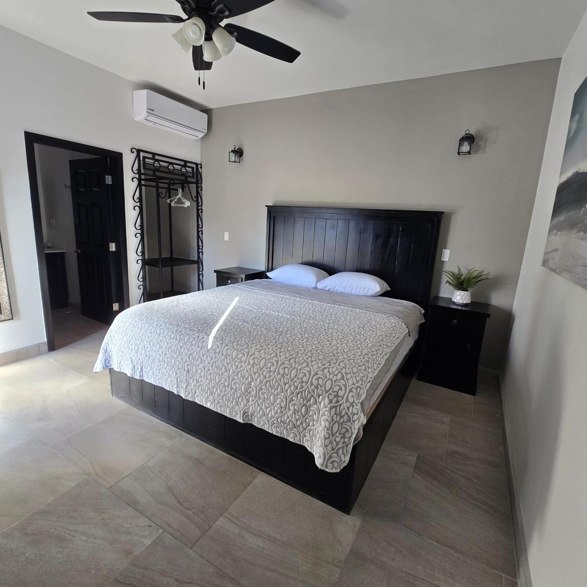 Playas Hotel Suites Puerto Peñasco Exteriér fotografie