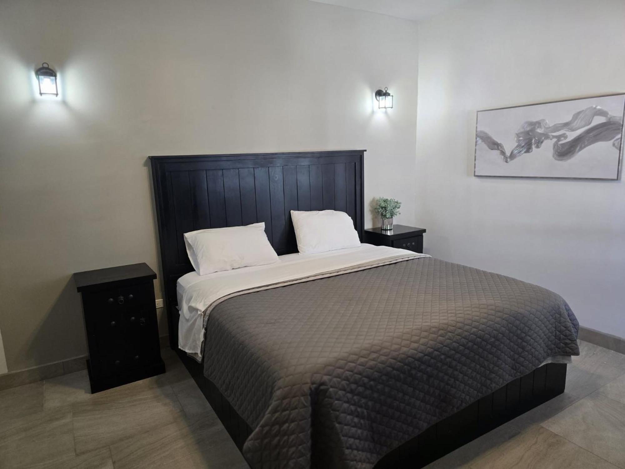 Playas Hotel Suites Puerto Peñasco Exteriér fotografie