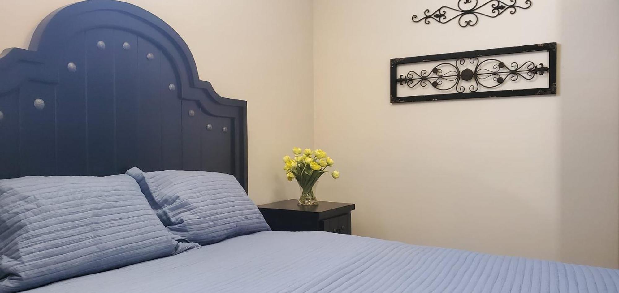 Playas Hotel Suites Puerto Peñasco Exteriér fotografie