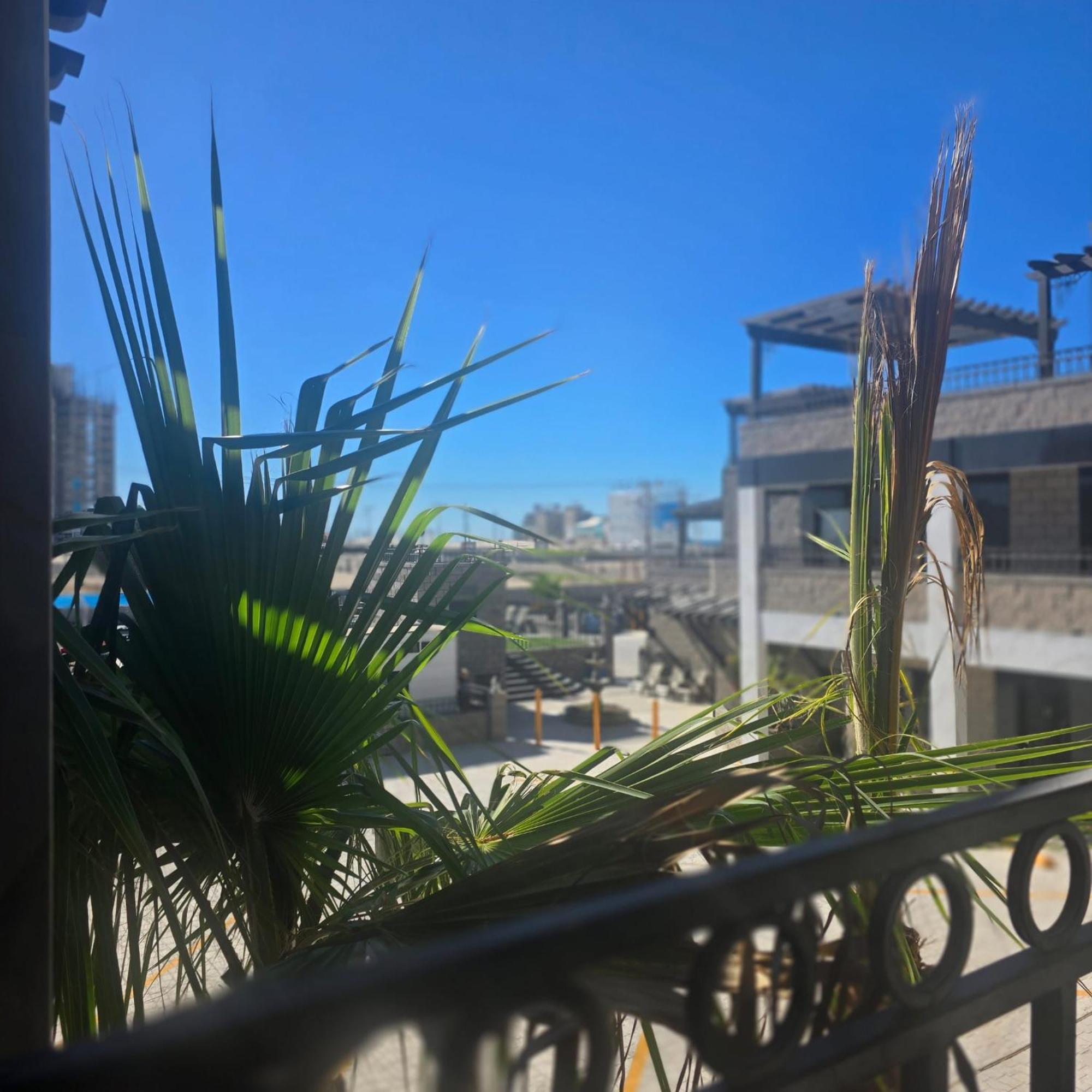 Playas Hotel Suites Puerto Peñasco Exteriér fotografie
